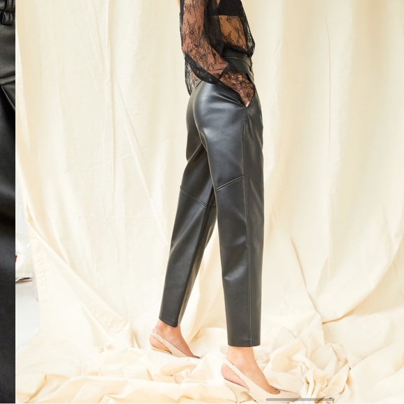 Le Fou Wilfred Moonwalk Pant - Picture 6 of 8